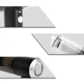 Aspirador de Pó Portátil 3 em 1