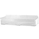 Prateleira Organizadora em Acrílico + Adesivos ProFix [LANÇAMENTO]