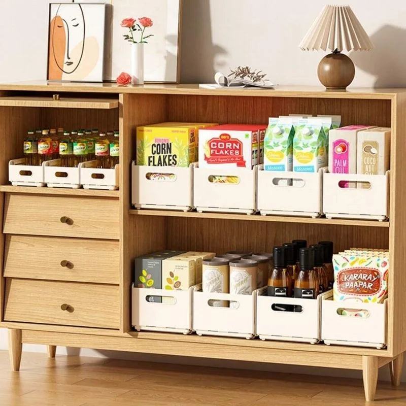 ModuVita - Organizador Modular Empilhável Expansível (28 a 48cm)