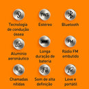 VibeBox O Mini Alto-Falante que transforma Qualquer Superfice em Som Surprendente