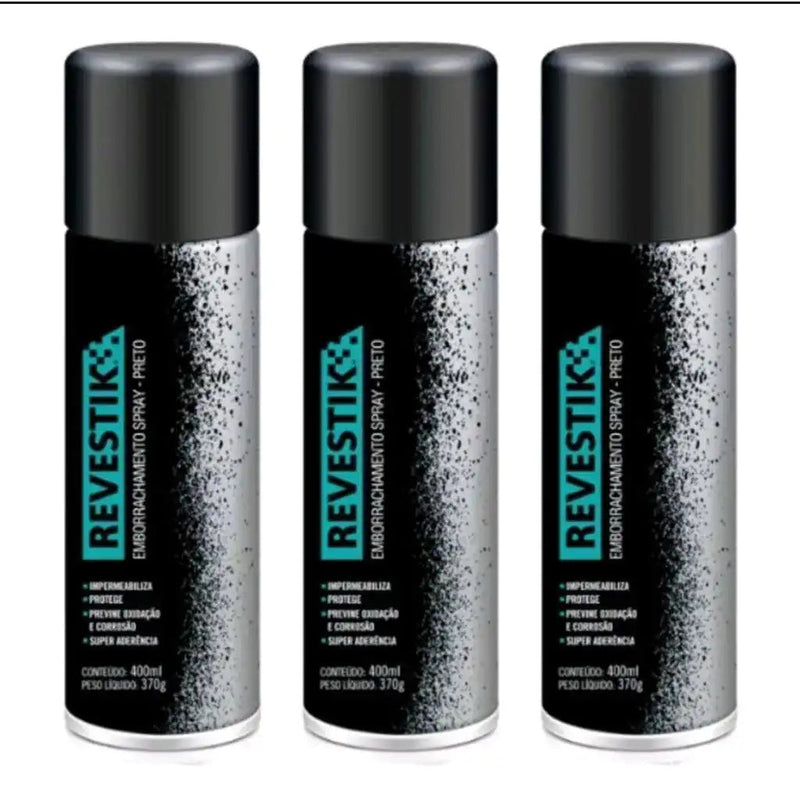 Spray Selante para Vazamentos