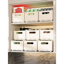 ModuVita - Organizador Modular Empilhável Expansível (28 a 48cm)