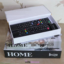 Livros Decorativos Organizadores - Conjunto com 3