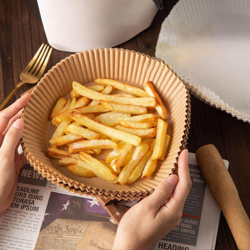 Forma Descartável TodoDia© - 100 Unidades + Pincel de BRINDE [Frete Grátis]