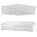 Prateleira Organizadora em Acrílico + Adesivos ProFix [LANÇAMENTO]