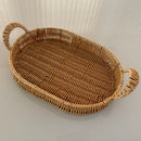 Bandeja Decorativa Organizadora Retangular