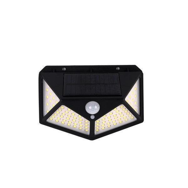 Luminária Solar  -  EcoSuper (2 unidades)