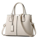 Bolsa Feminina de Ombro em Couro - LuxeShoulder