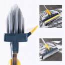 Vassoura-Rodo Mágico (3 em 1)