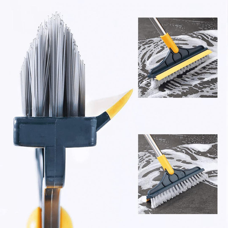 Vassoura-Rodo Mágico (3 em 1)