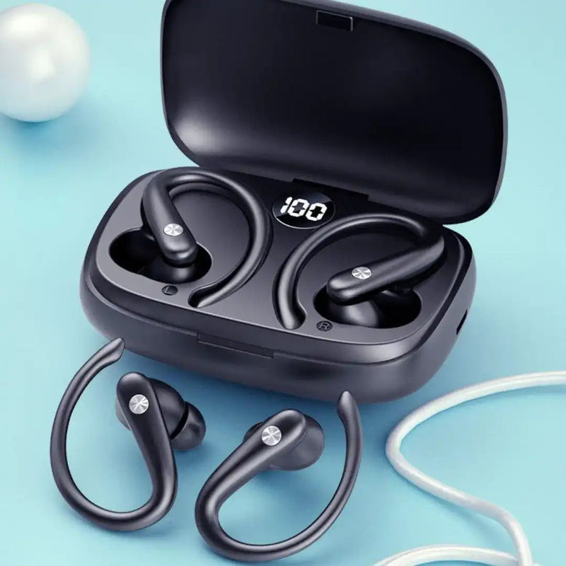 Fone Bluetooth Sem Fio à Prova d´Água