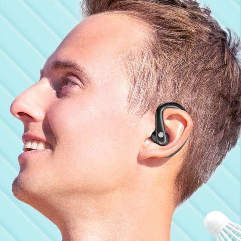 Fone Bluetooth Sem Fio à Prova d´Água