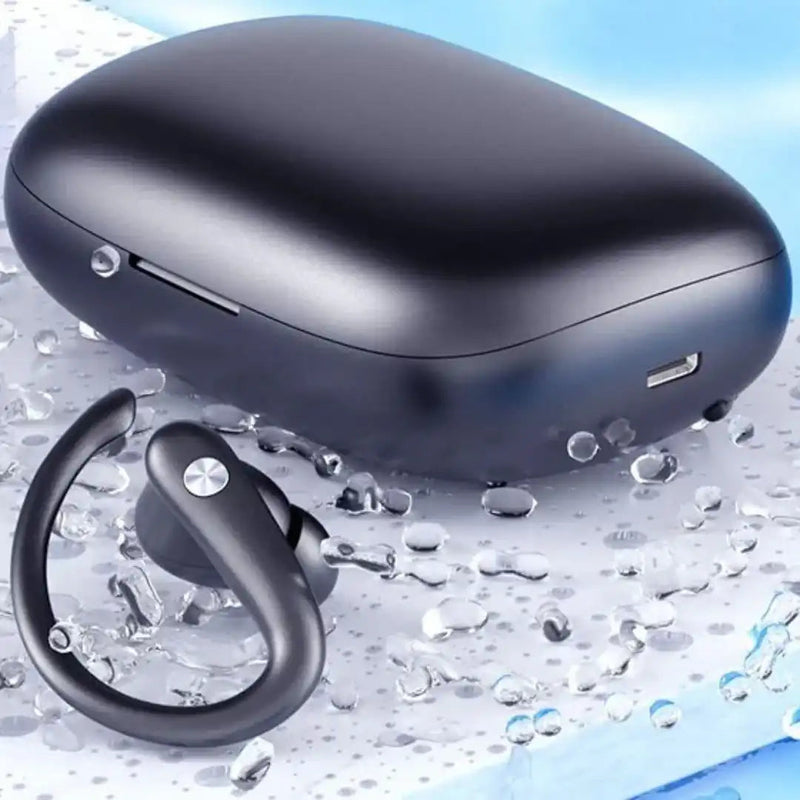 Fone Bluetooth Sem Fio à Prova d´Água