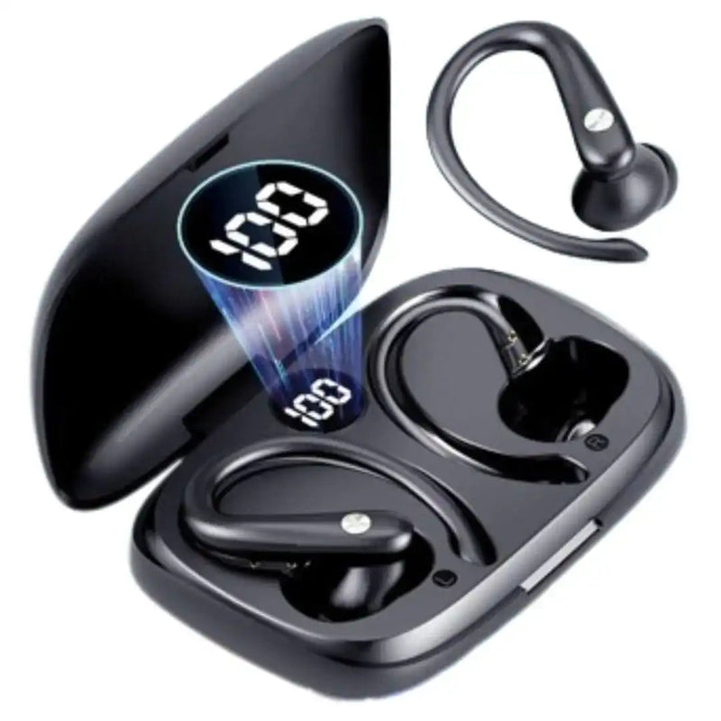 Fone Bluetooth Sem Fio à Prova d´Água