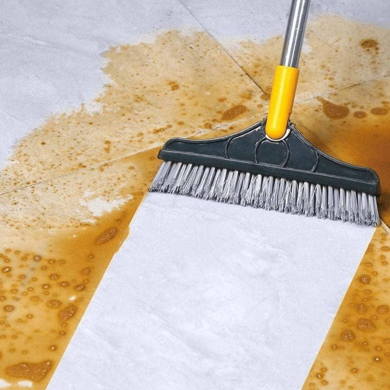 Vassoura-Rodo Mágico (3 em 1)