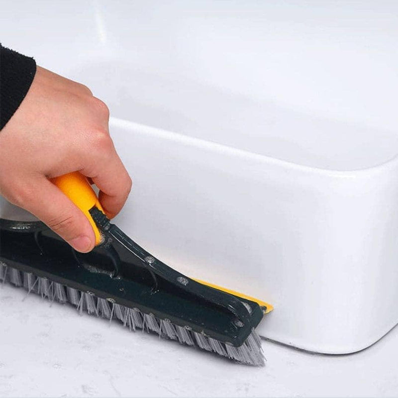 Vassoura-Rodo Mágico (3 em 1)