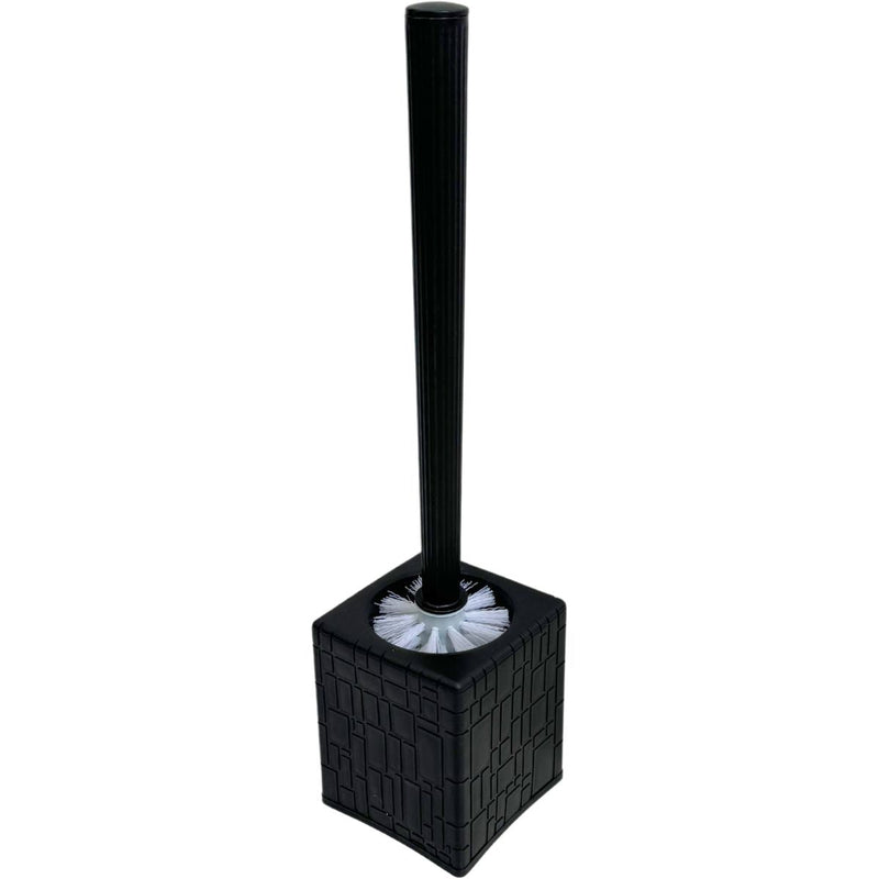 Escova De Vaso Sanitário Limpeza Vaso Com Adesivo Parede