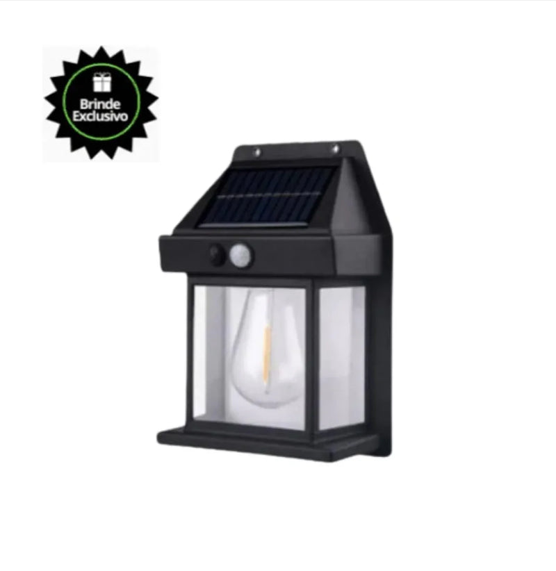 Refletor Solar - EcoLux™ (ECONOMIZE ATÉ R$ 400,00)