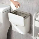 LixoFlex - Lixeira 9 Litros Pendurável + Adesivos ProFix de BRINDE!