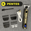 Máquina de Barbear TURBO