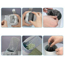 Pá Higiênica para PET's + Saco Coletor Descartável