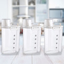 Condex 2 Litros - Potes Herméticos em Acrílico Vedados [ULTIMAS UNIDADES]