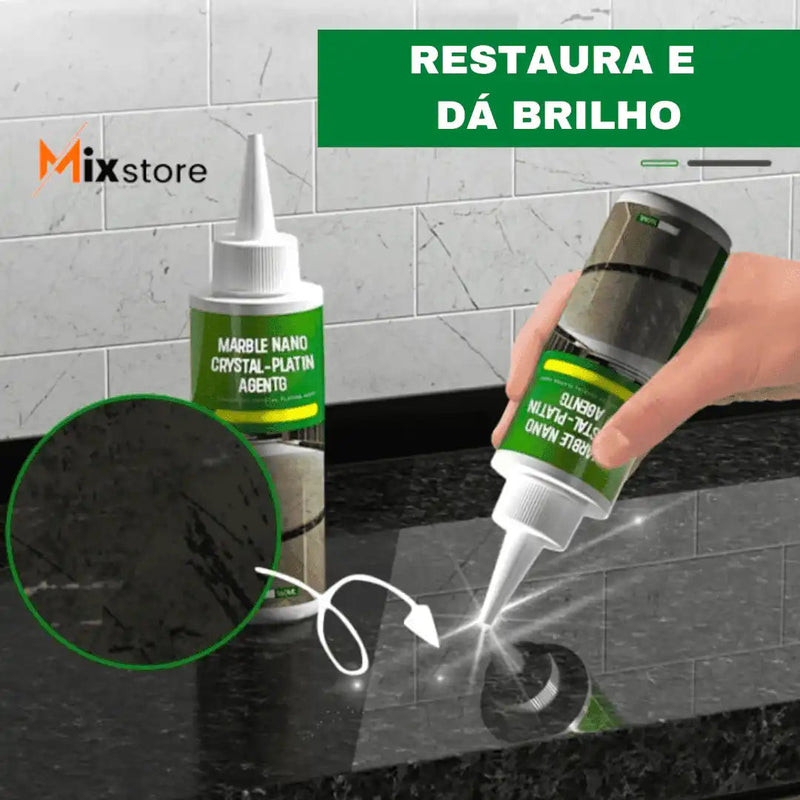 Restaurador de Pisos