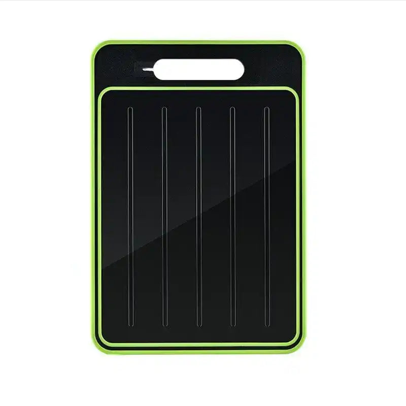 Tábua de Corte com Descongelamento