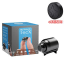 Micro Câmera HD (Brinde Exclusivo!)