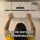 Defletor de Ar Condicionado Fast™ -  QUEIMA DE ESTOQUE🔥