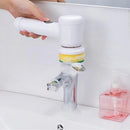 Escova de Limpeza Elétrica LimpaPro