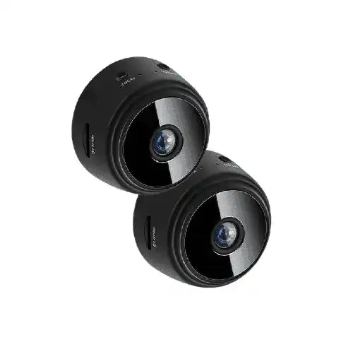 Mini Câmera HomeSafety FullHD Original