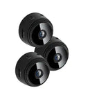 Mini Câmera HomeSafety FullHD Original