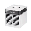 Ar Condicionado Portátil - ArticFast™ ❄️