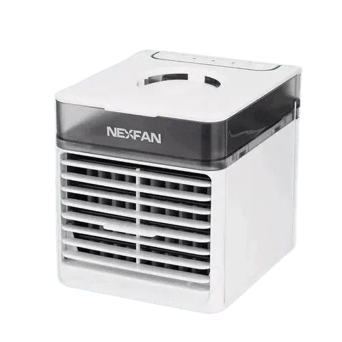 Ar Condicionado Portátil - ArticFast™ ❄️