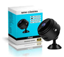 Mini Câmera HomeSafety FullHD Original