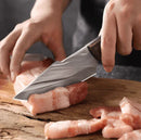 Faca Bravus | A mais afiada da sua casa!