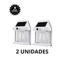 Refletor Solar - EcoLux™ (ECONOMIZE ATÉ R$ 400,00)