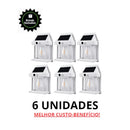 Refletor Solar - EcoLux™ (ECONOMIZE ATÉ R$ 400,00)
