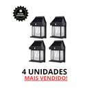 Refletor Solar - EcoLux™ (ECONOMIZE ATÉ R$ 400,00)