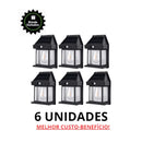 Refletor Solar - EcoLux™ (ECONOMIZE ATÉ R$ 400,00)