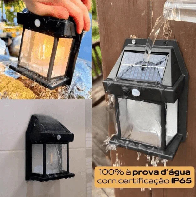 Refletor Solar - EcoLux™ (ECONOMIZE ATÉ R$ 400,00)