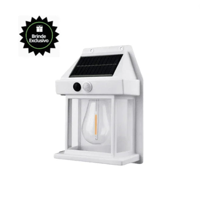Refletor Solar - EcoLux™ (ECONOMIZE ATÉ R$ 400,00)