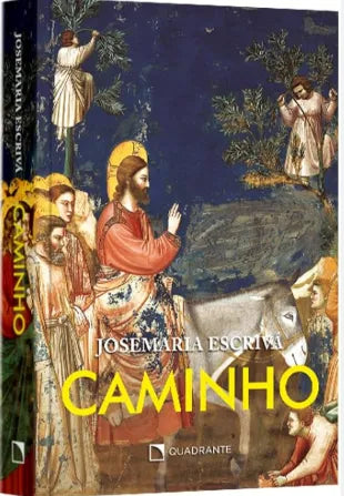 Livro Digital - O Caminho – São Josemaría Escrivá
