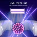 Secador de Luvas Portátil