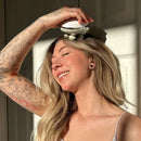 Massageador Elétrico para Couro Cabeludo - Renova Hair