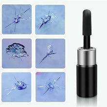 Reparador de Vidros + Brinde